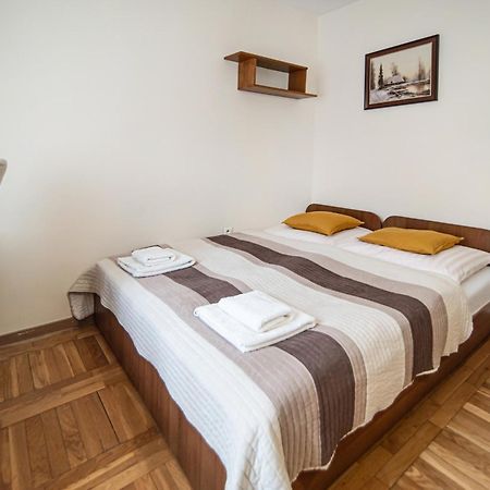 Sadyba Spa Karpacz Ngoại thất bức ảnh