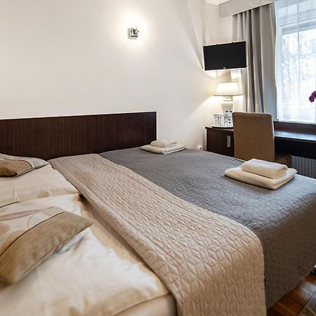 Sadyba Spa Karpacz Ngoại thất bức ảnh