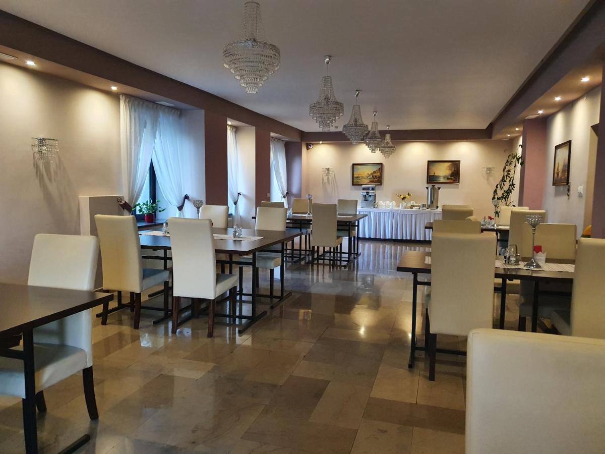 Sadyba Spa Karpacz Ngoại thất bức ảnh