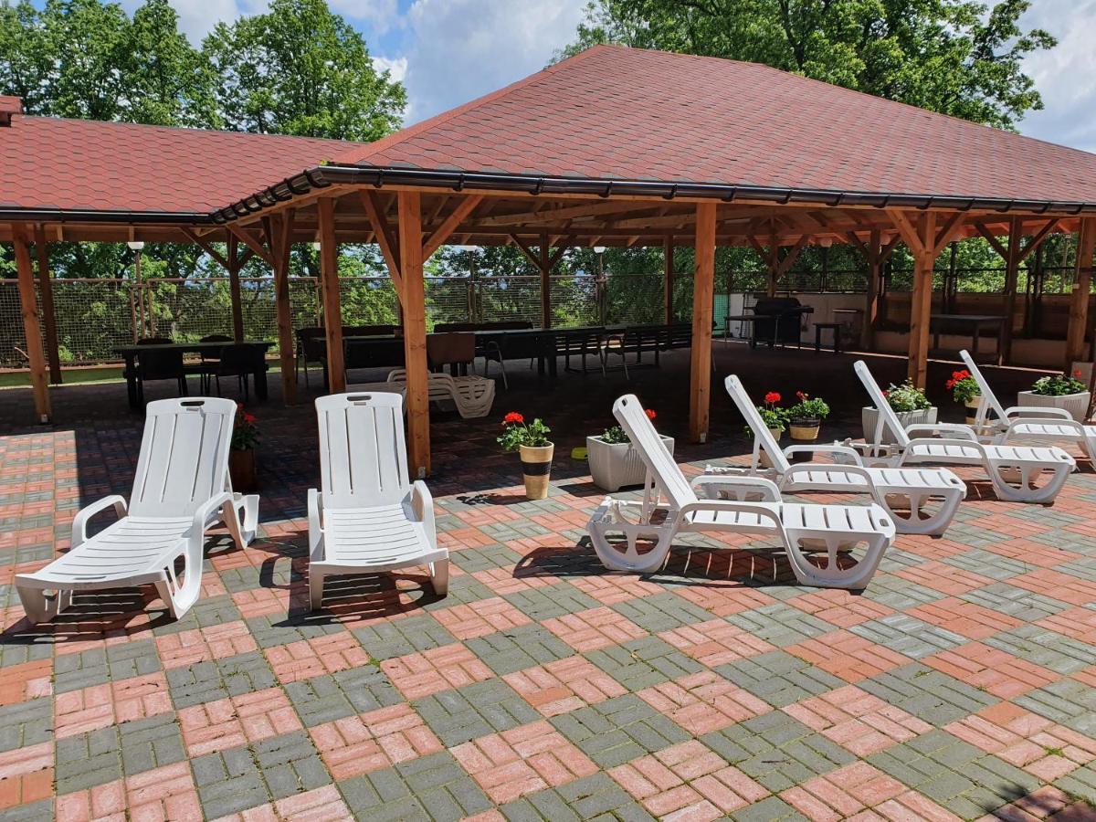 Sadyba Spa Karpacz Ngoại thất bức ảnh