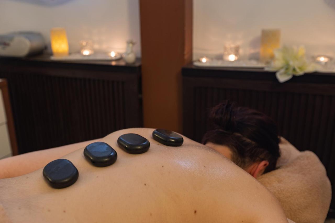 Sadyba Spa Karpacz Ngoại thất bức ảnh