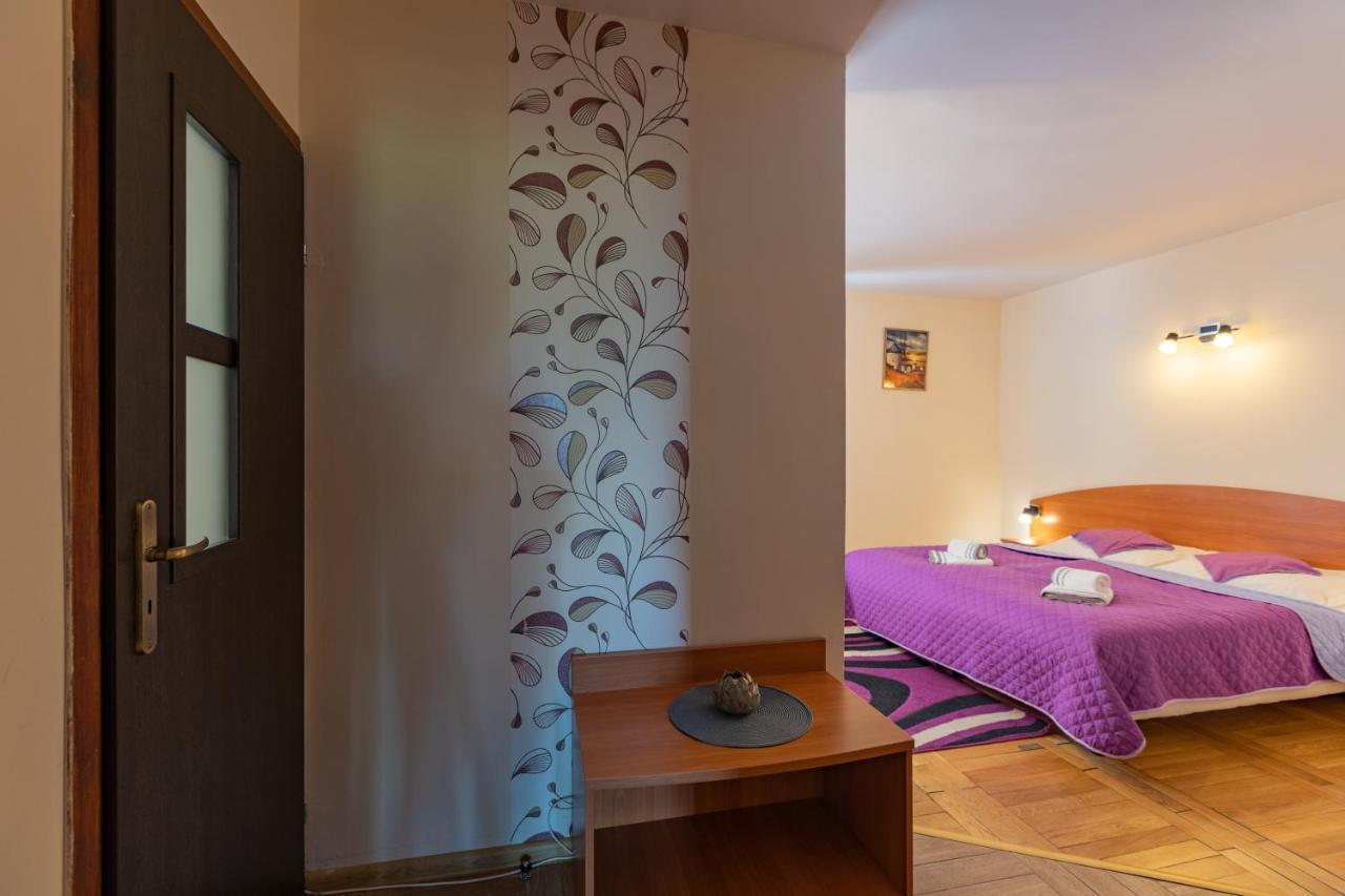 Sadyba Spa Karpacz Ngoại thất bức ảnh