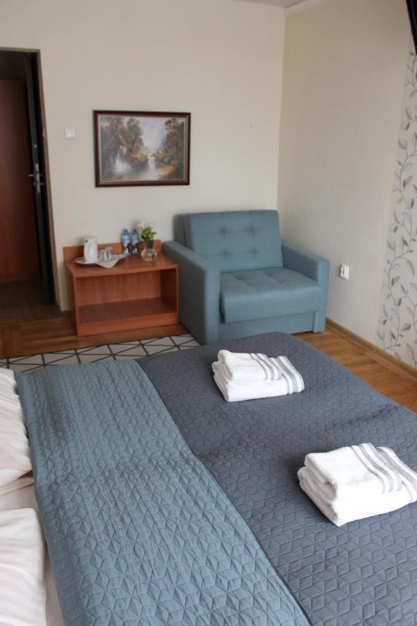 Sadyba Spa Karpacz Ngoại thất bức ảnh