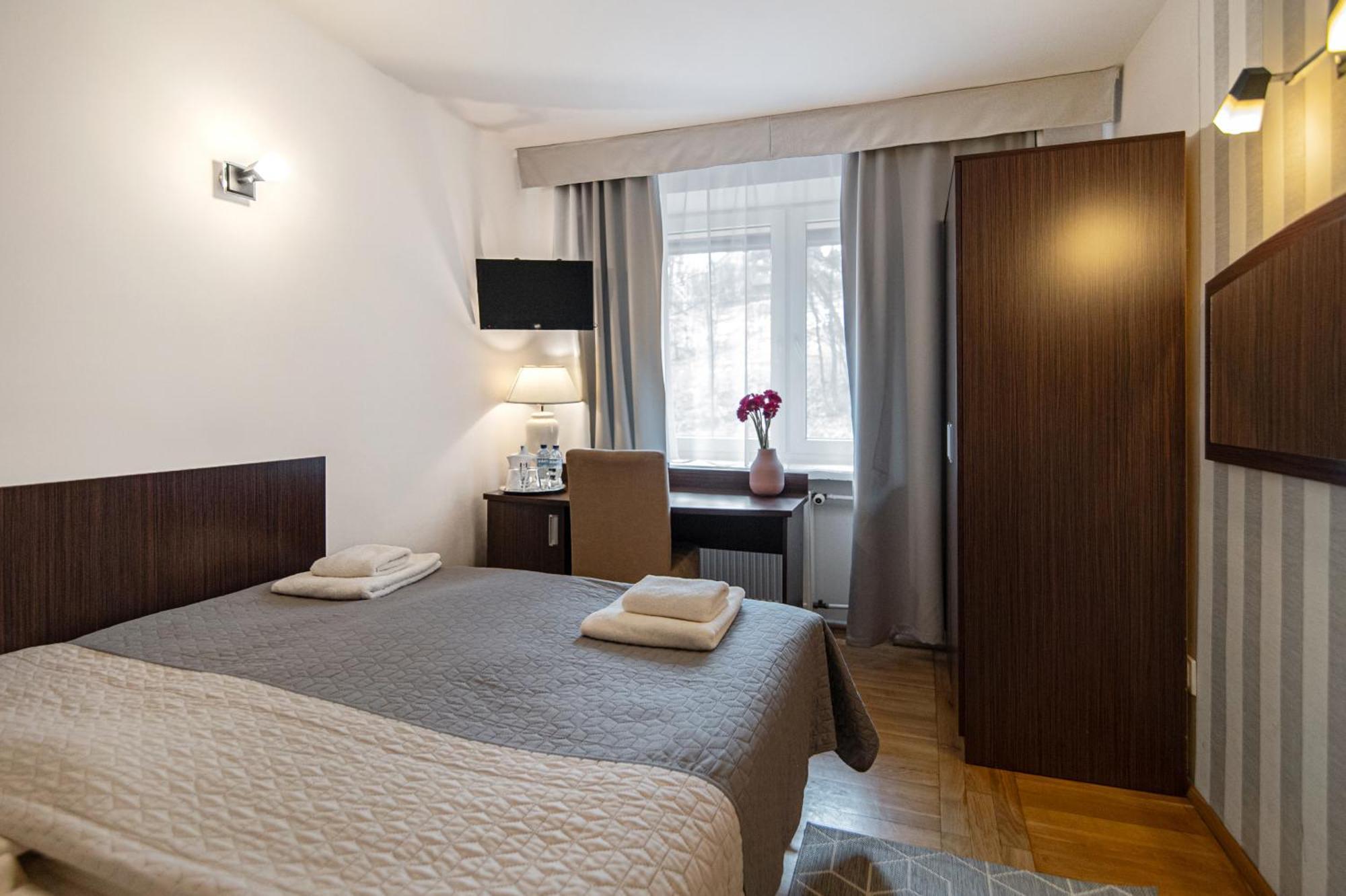 Sadyba Spa Karpacz Ngoại thất bức ảnh