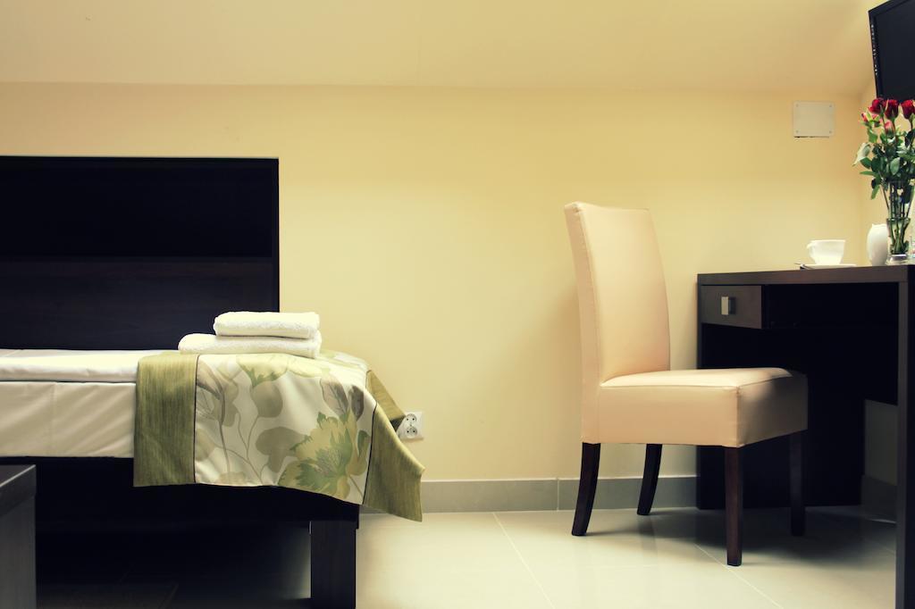 Sadyba Spa Karpacz Ngoại thất bức ảnh