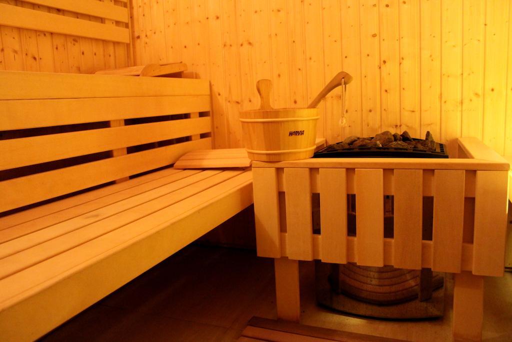 Sadyba Spa Karpacz Ngoại thất bức ảnh