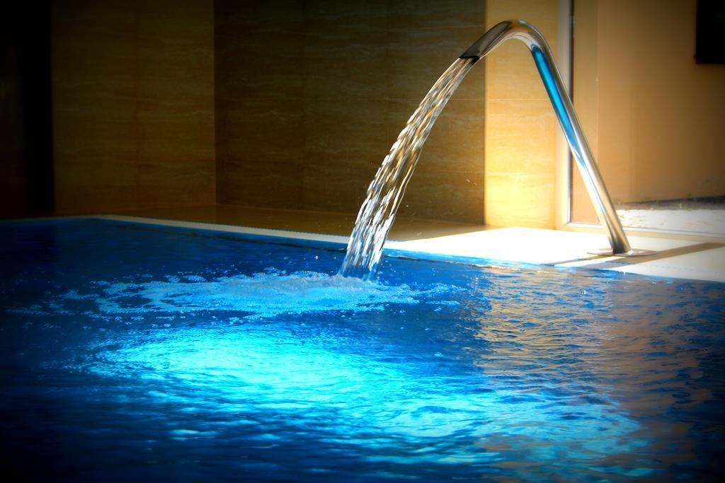 Sadyba Spa Karpacz Ngoại thất bức ảnh