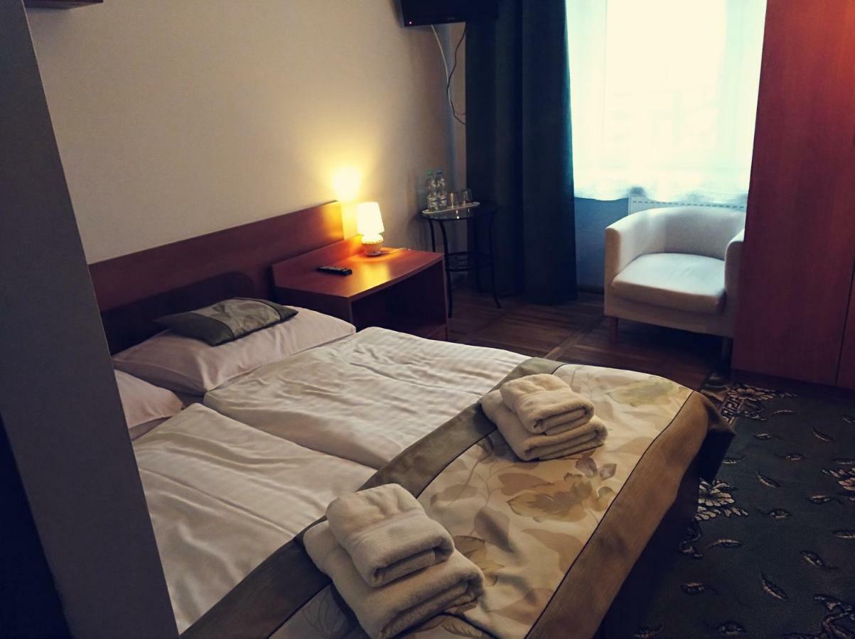 Sadyba Spa Karpacz Ngoại thất bức ảnh